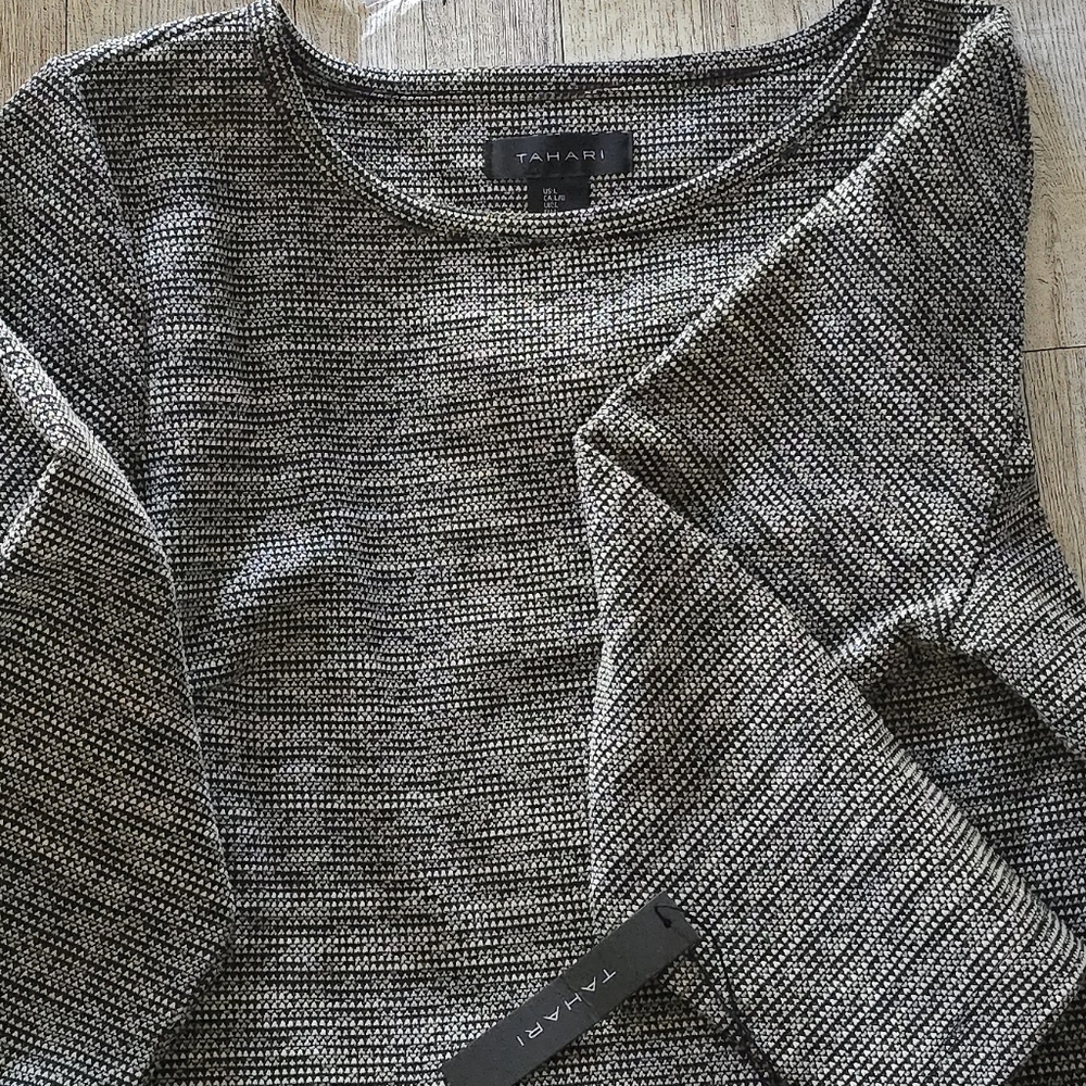 NWT Tahari Womens  Dress